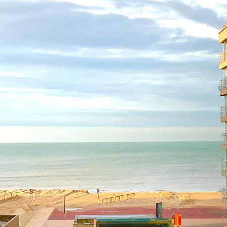 Luxury Suite Koksijde 212- Adult Only מראה חיצוני תמונה