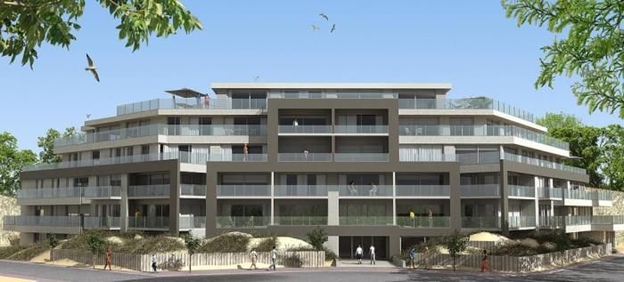 Luxury Suite Koksijde 212- Adult Only מראה חיצוני תמונה