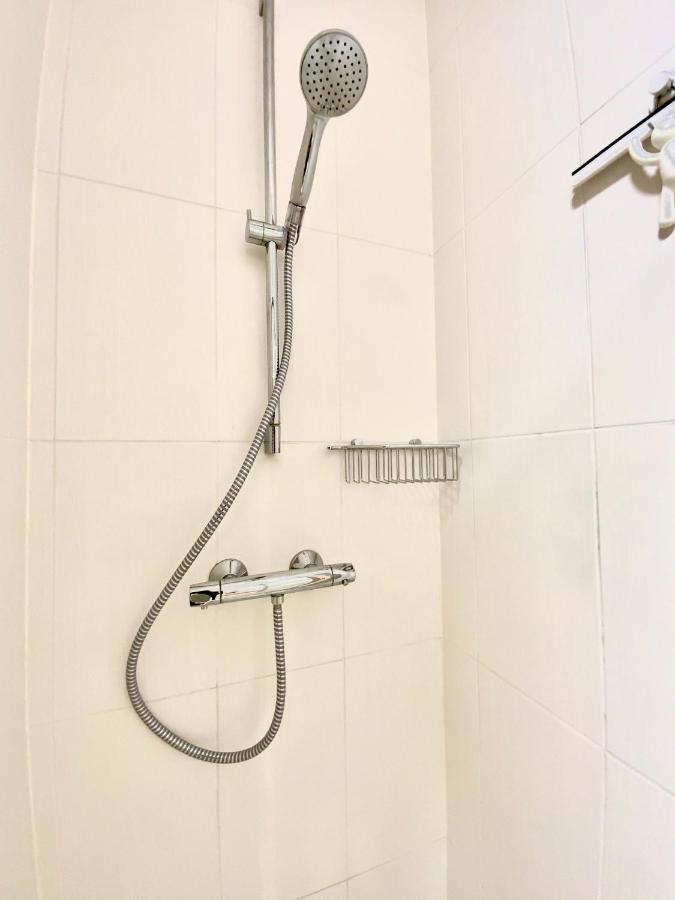 Luxury Suite Koksijde 212- Adult Only מראה חיצוני תמונה