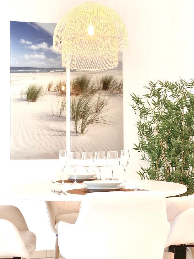 Luxury Suite Koksijde 212- Adult Only מראה חיצוני תמונה
